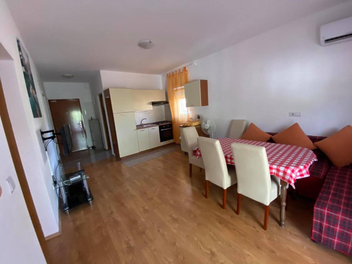 Renic Apartments نين المظهر الخارجي الصورة