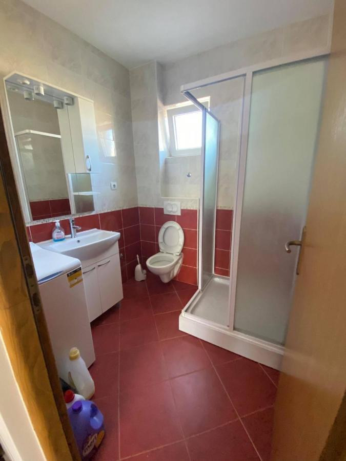 Renic Apartments نين المظهر الخارجي الصورة