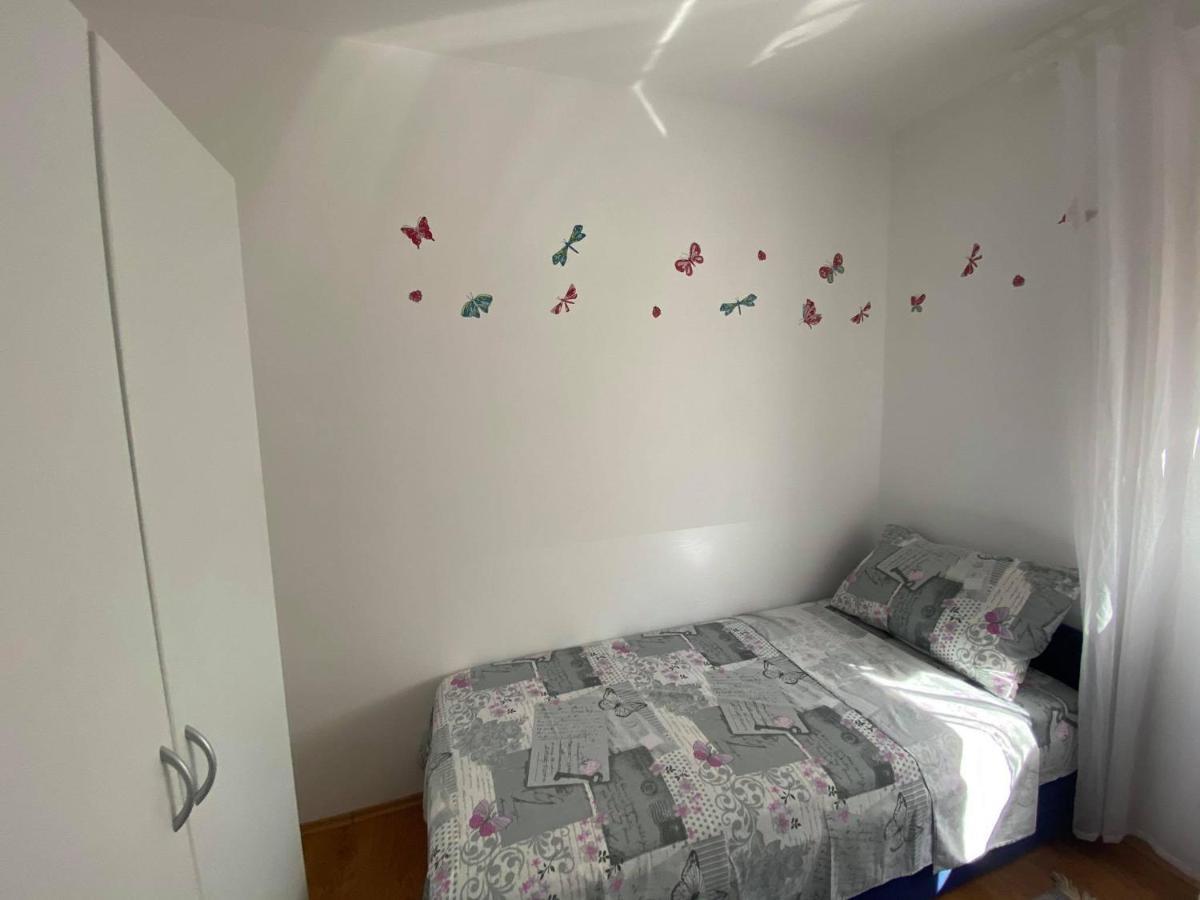 Renic Apartments نين المظهر الخارجي الصورة