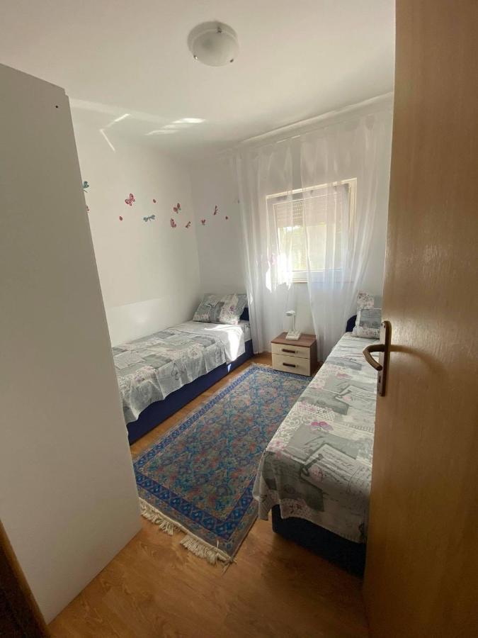 Renic Apartments نين المظهر الخارجي الصورة