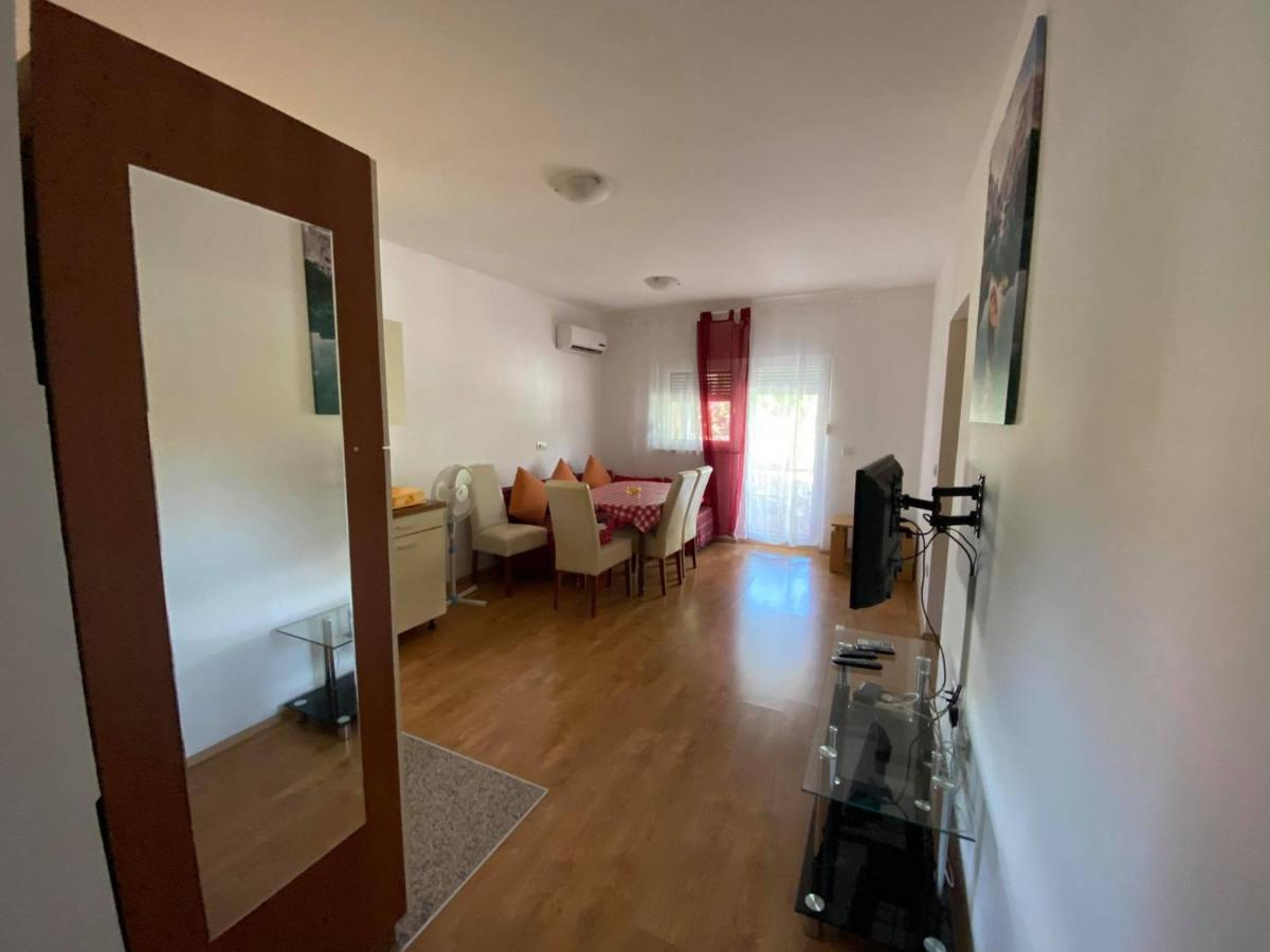 Renic Apartments نين المظهر الخارجي الصورة