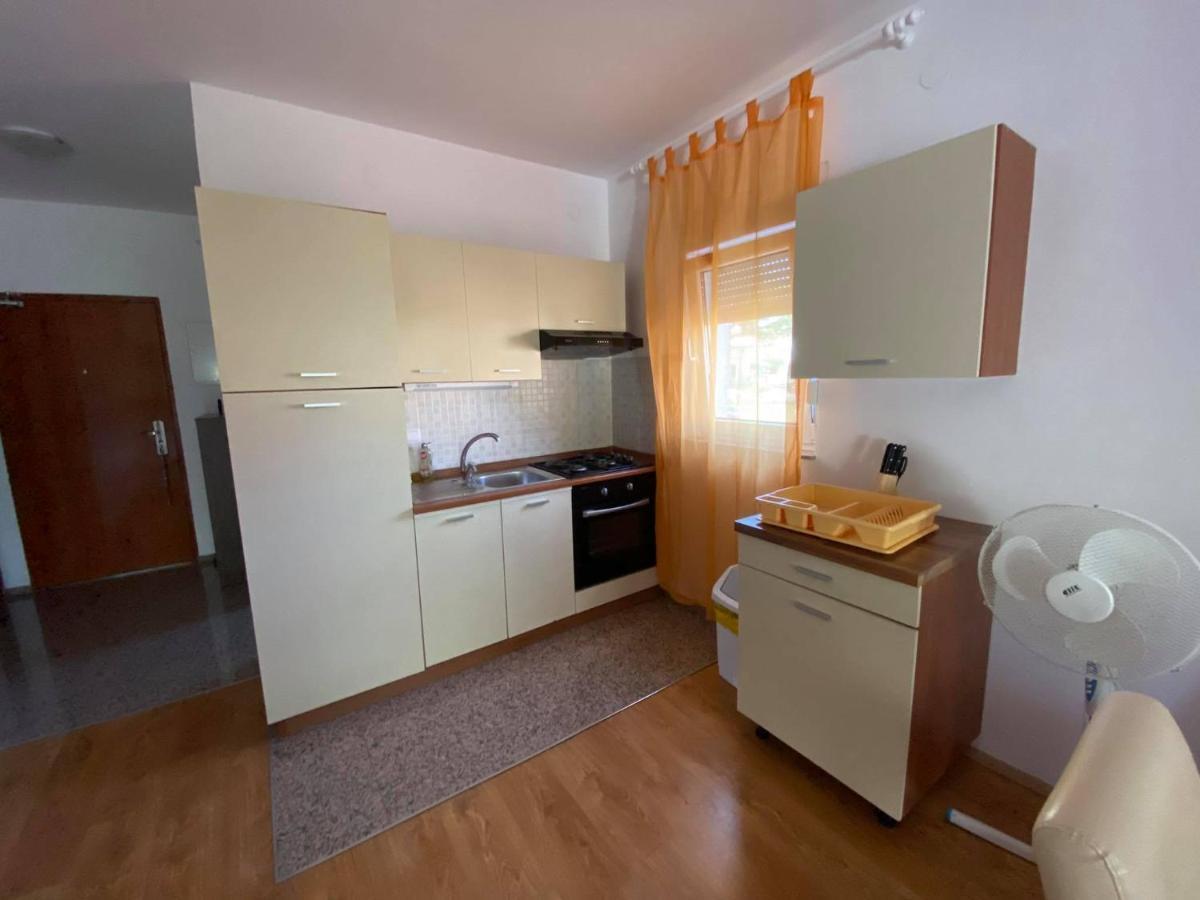Renic Apartments نين المظهر الخارجي الصورة
