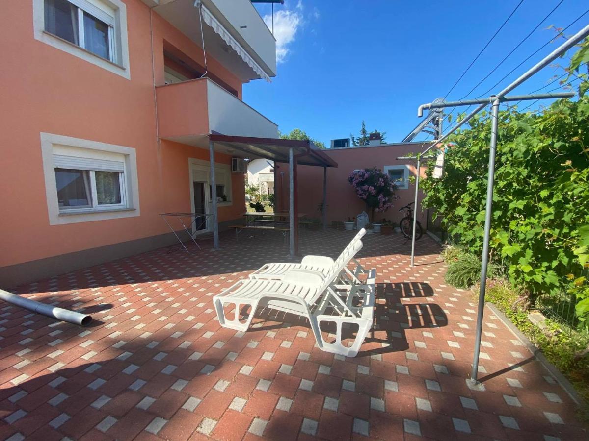 Renic Apartments نين المظهر الخارجي الصورة