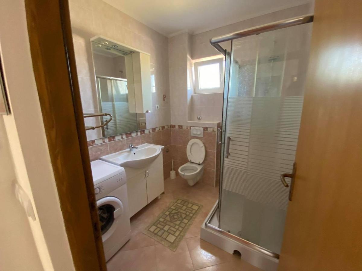 Renic Apartments نين المظهر الخارجي الصورة
