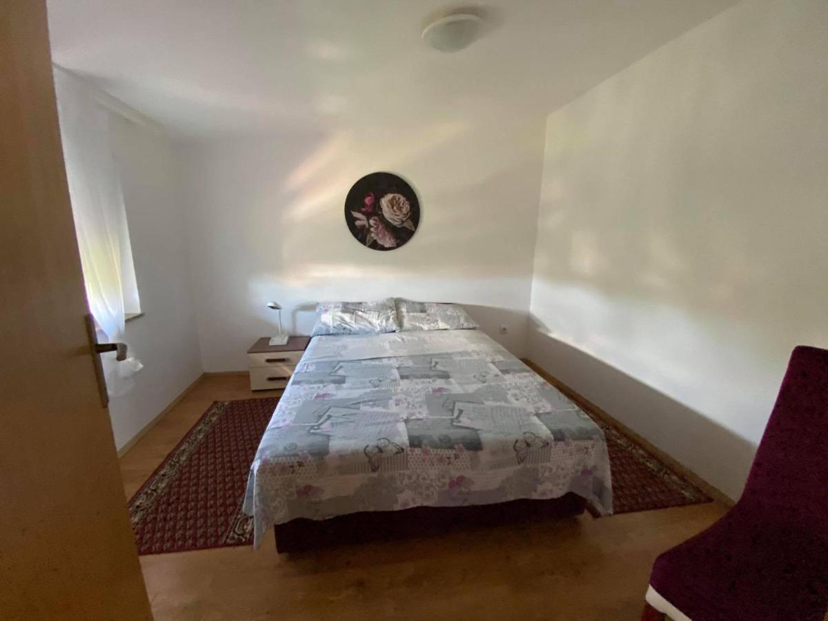 Renic Apartments نين المظهر الخارجي الصورة