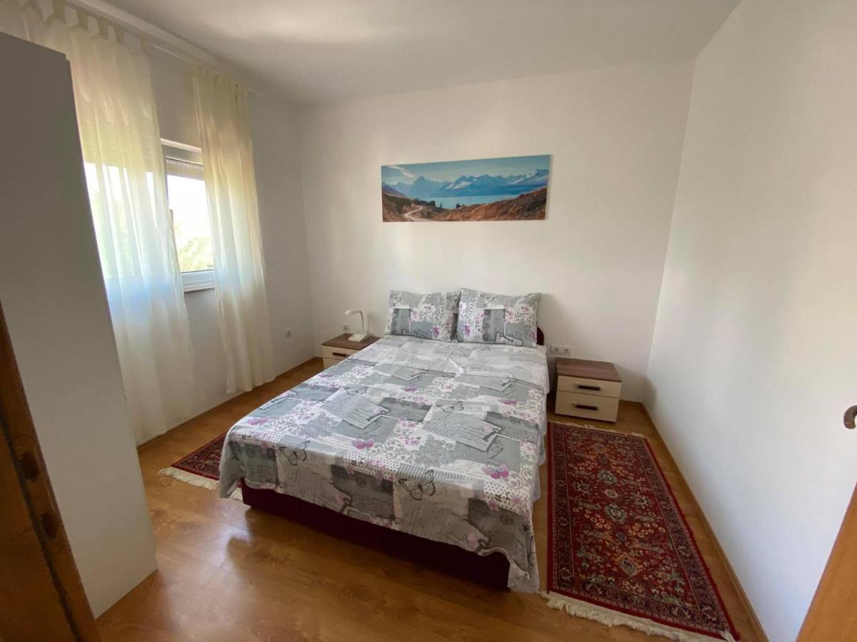 Renic Apartments نين المظهر الخارجي الصورة