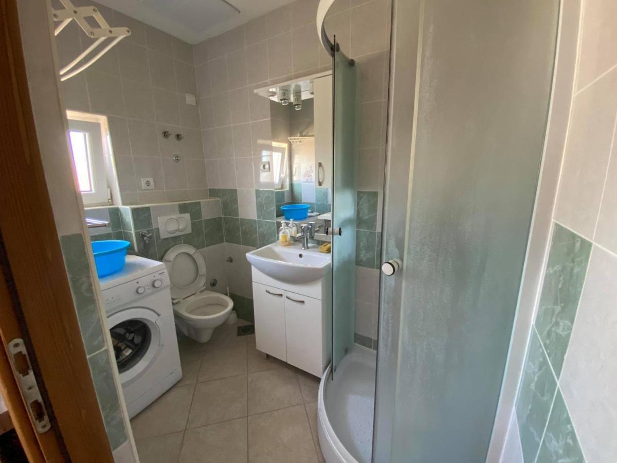 Renic Apartments نين المظهر الخارجي الصورة