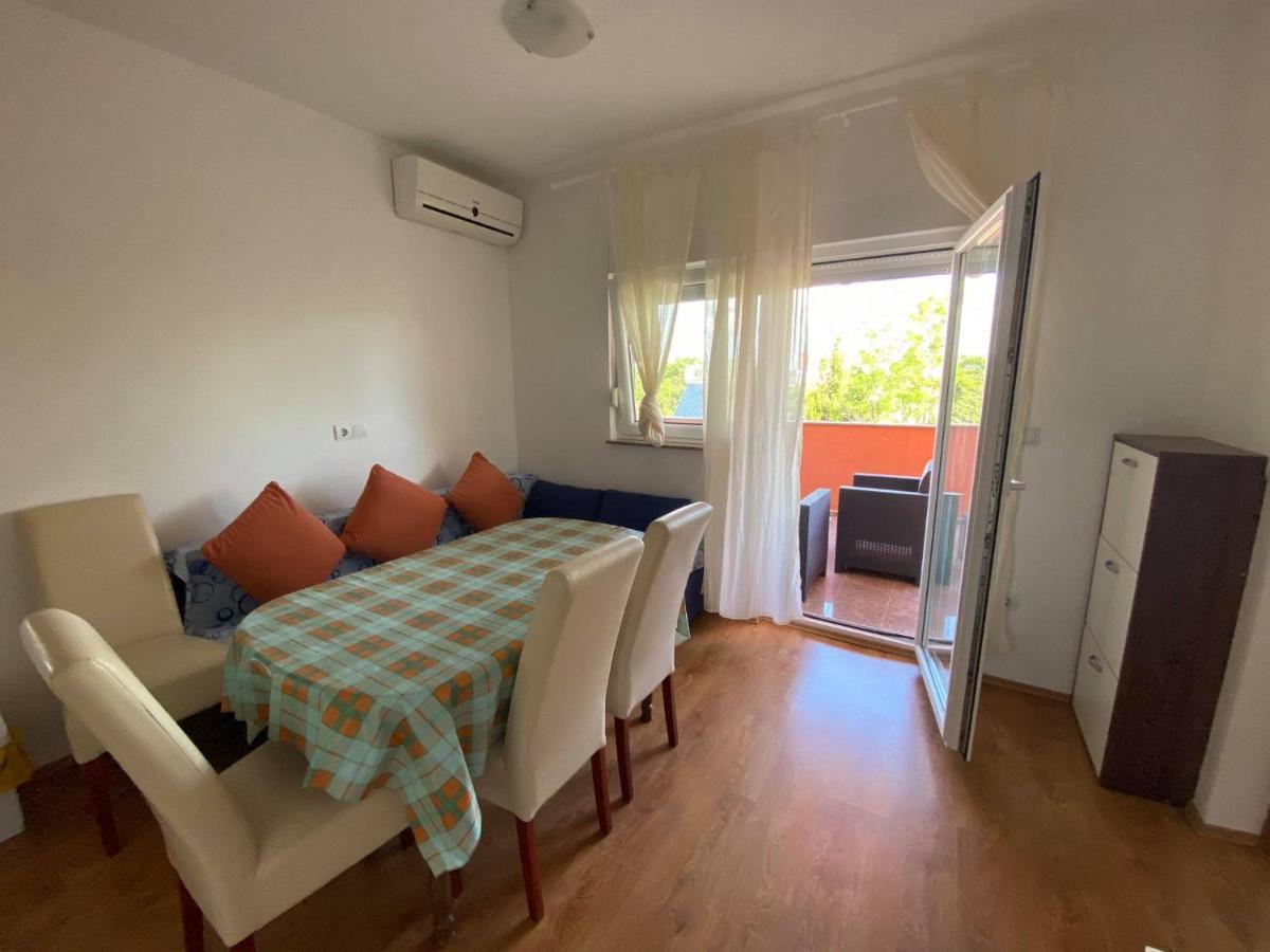 Renic Apartments نين المظهر الخارجي الصورة