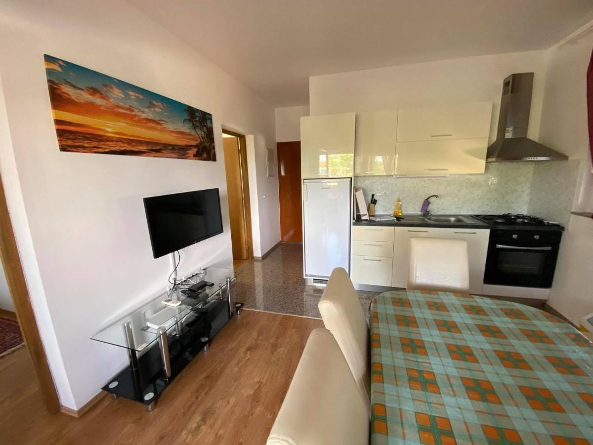 Renic Apartments نين المظهر الخارجي الصورة