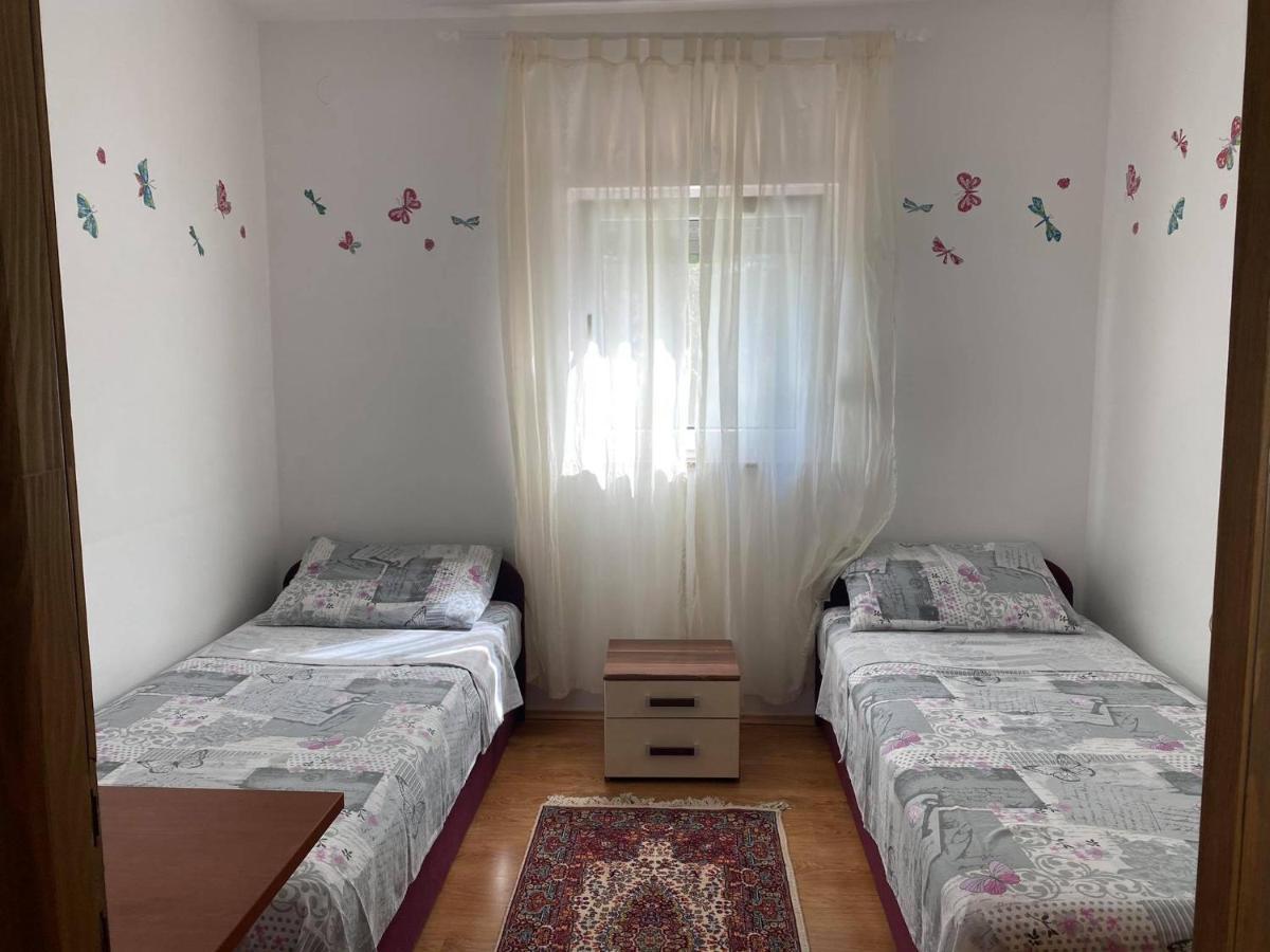 Renic Apartments نين المظهر الخارجي الصورة