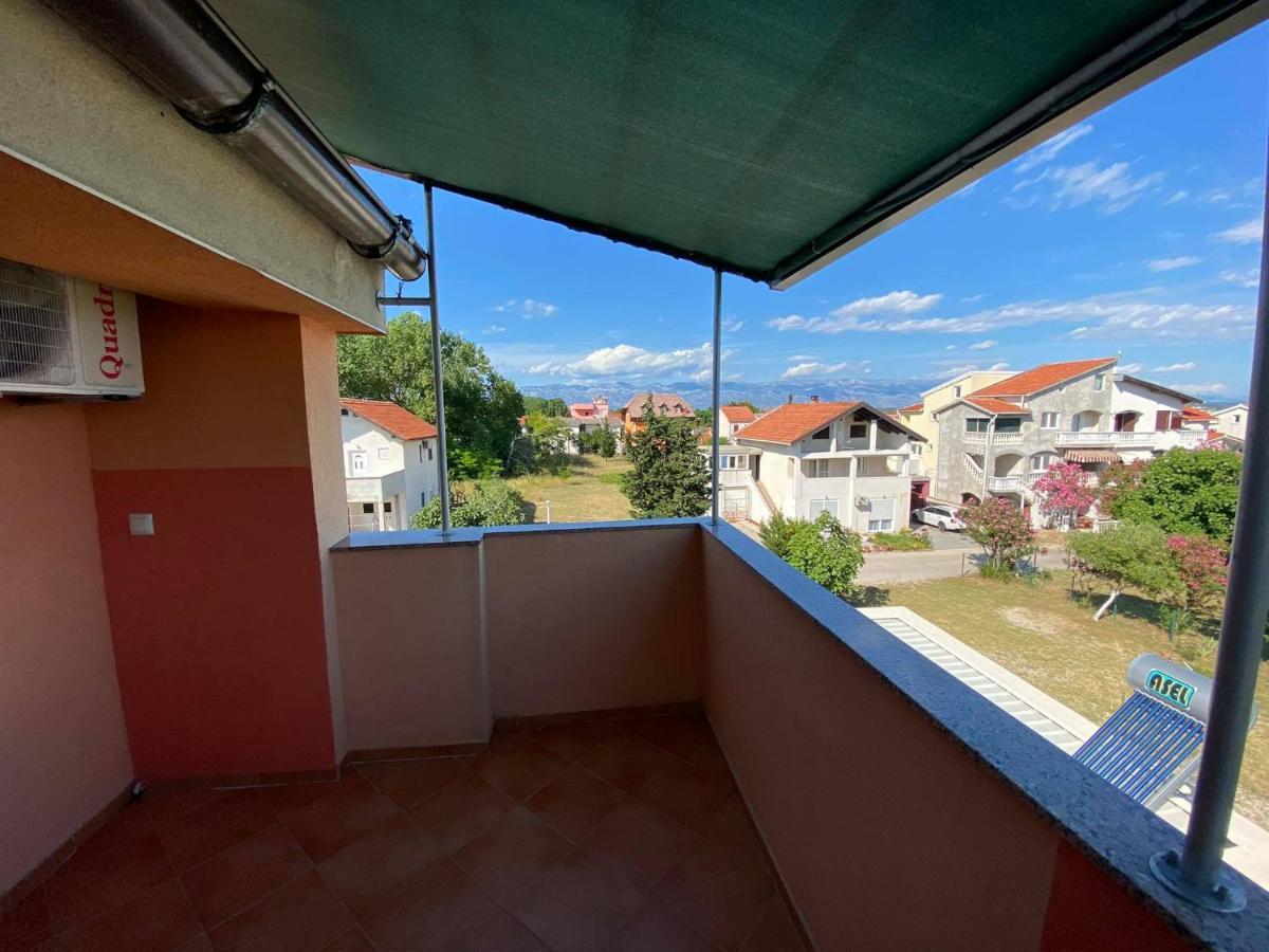 Renic Apartments نين المظهر الخارجي الصورة