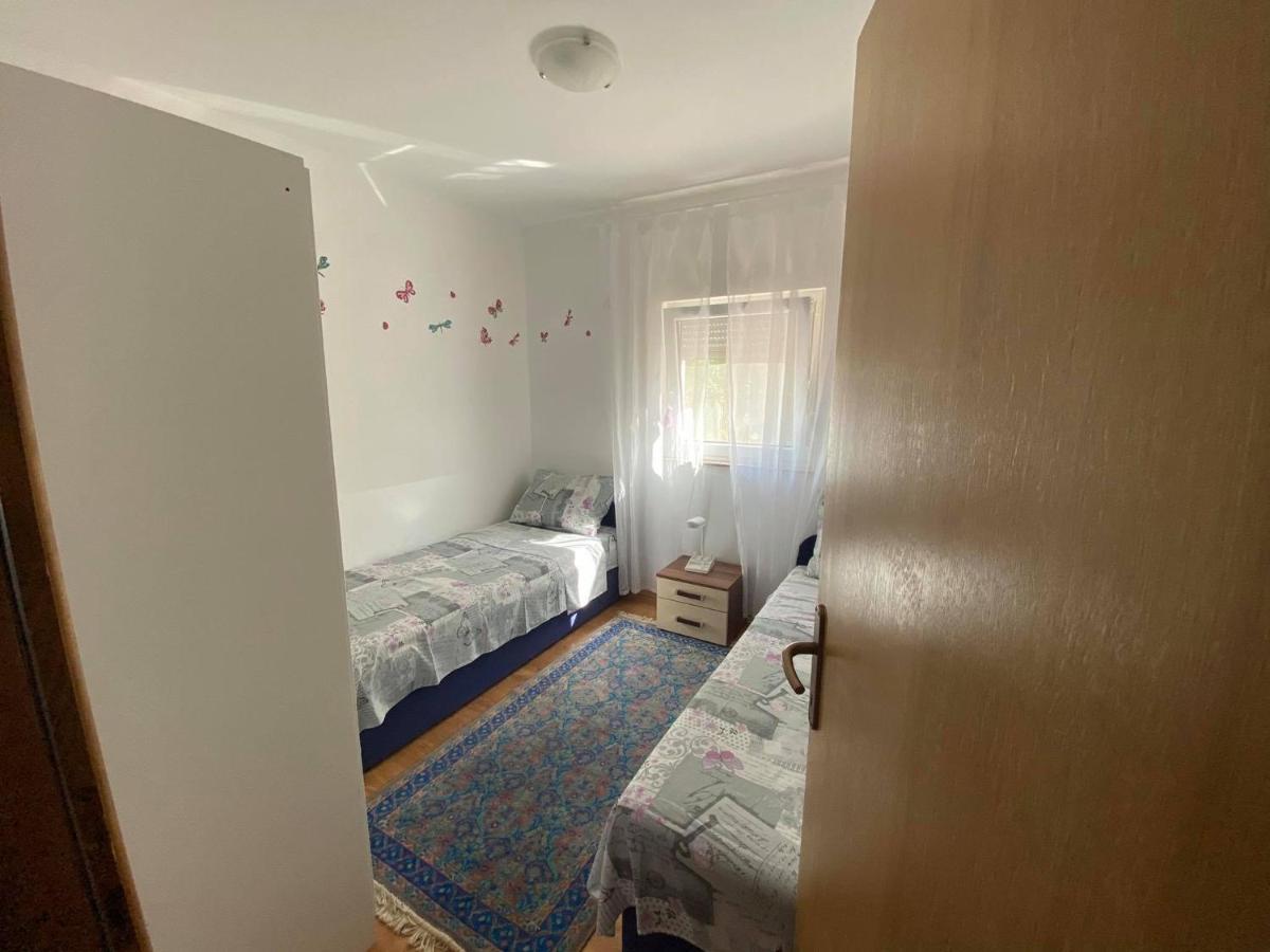 Renic Apartments نين المظهر الخارجي الصورة