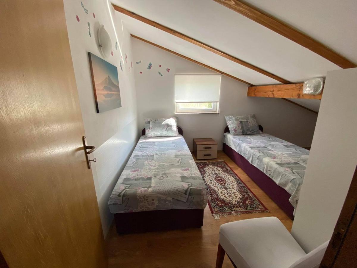 Renic Apartments نين المظهر الخارجي الصورة