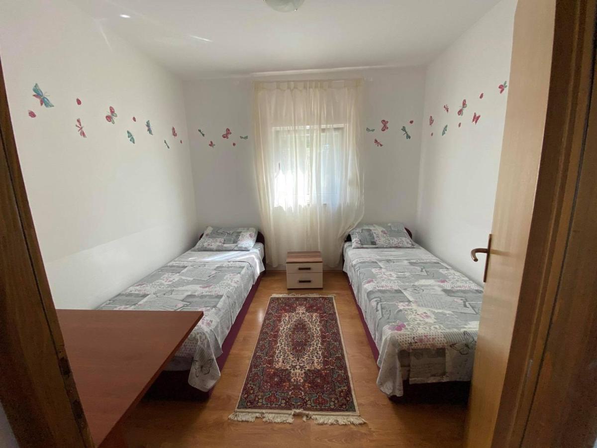 Renic Apartments نين المظهر الخارجي الصورة