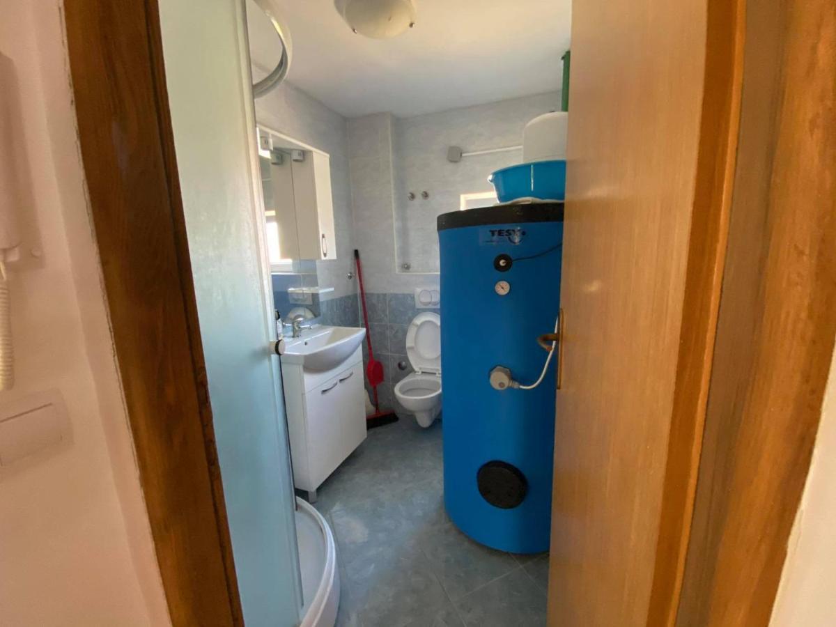 Renic Apartments نين المظهر الخارجي الصورة