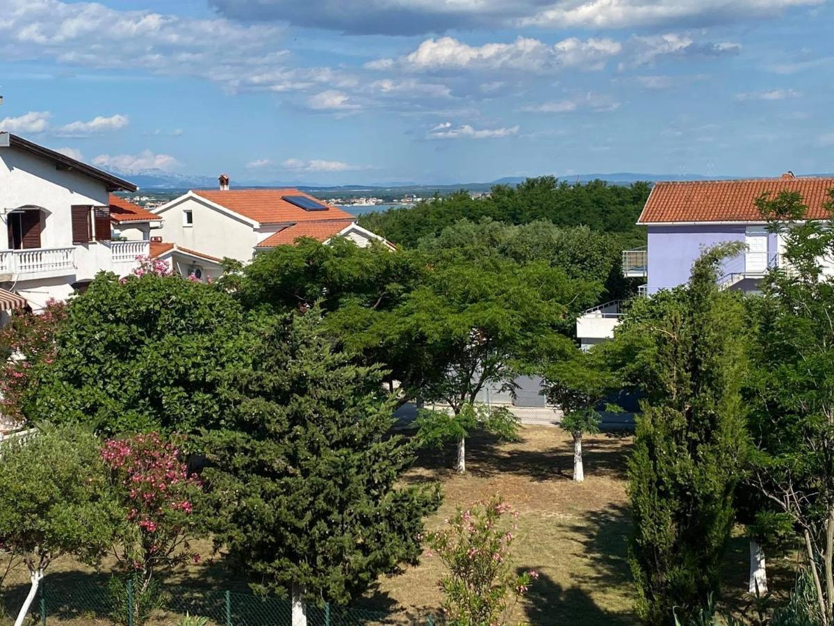 Renic Apartments نين المظهر الخارجي الصورة