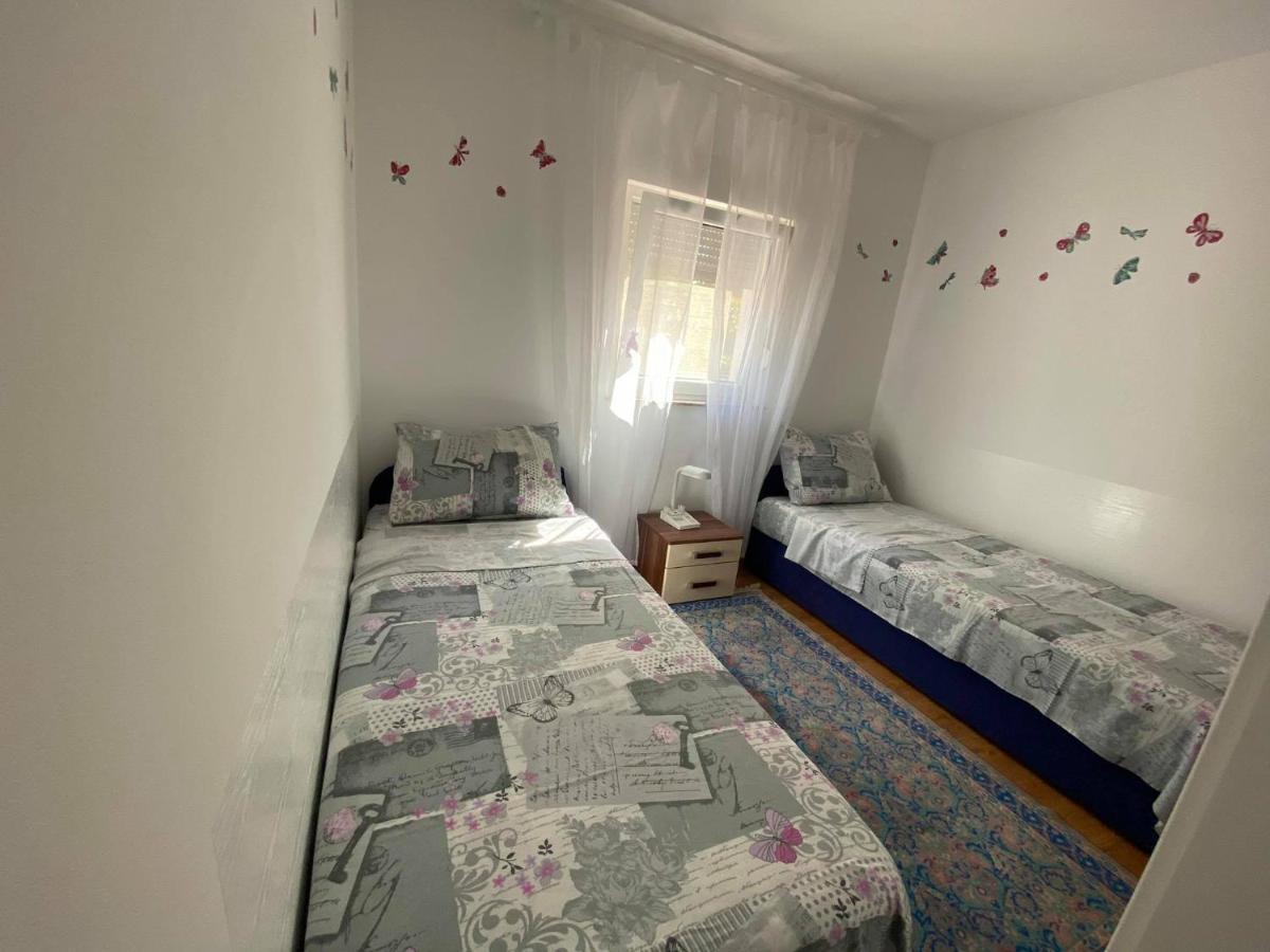 Renic Apartments نين المظهر الخارجي الصورة