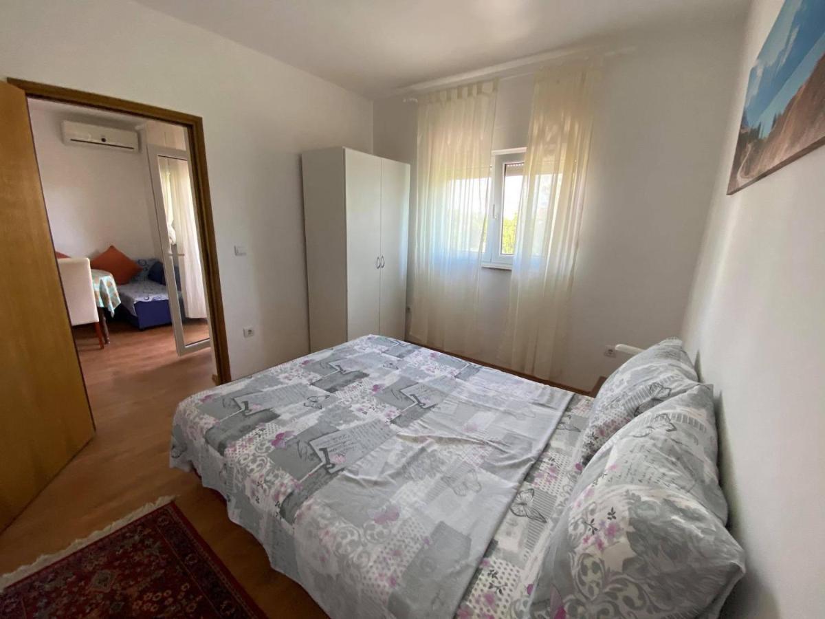 Renic Apartments نين المظهر الخارجي الصورة