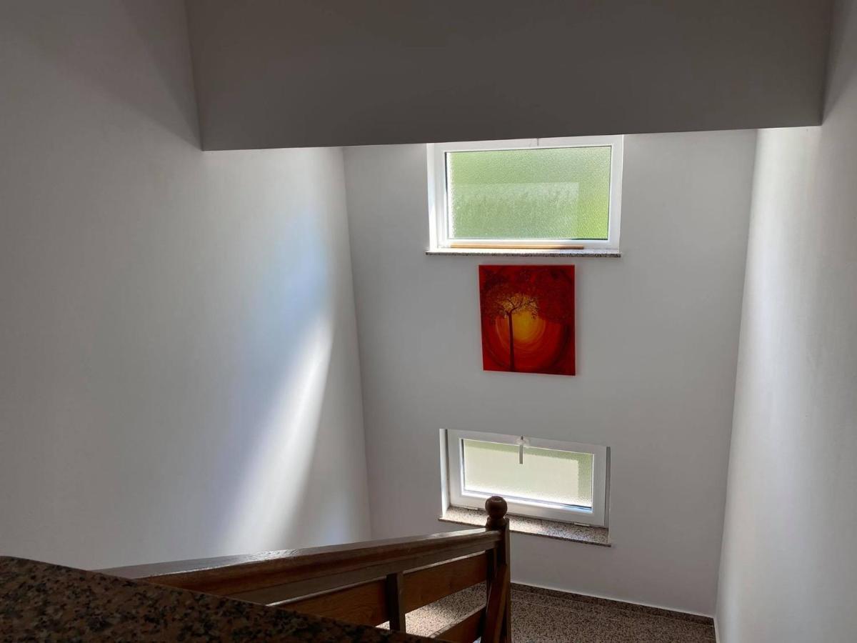 Renic Apartments نين المظهر الخارجي الصورة