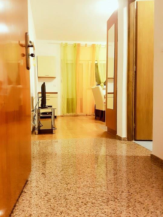 Renic Apartments نين المظهر الخارجي الصورة