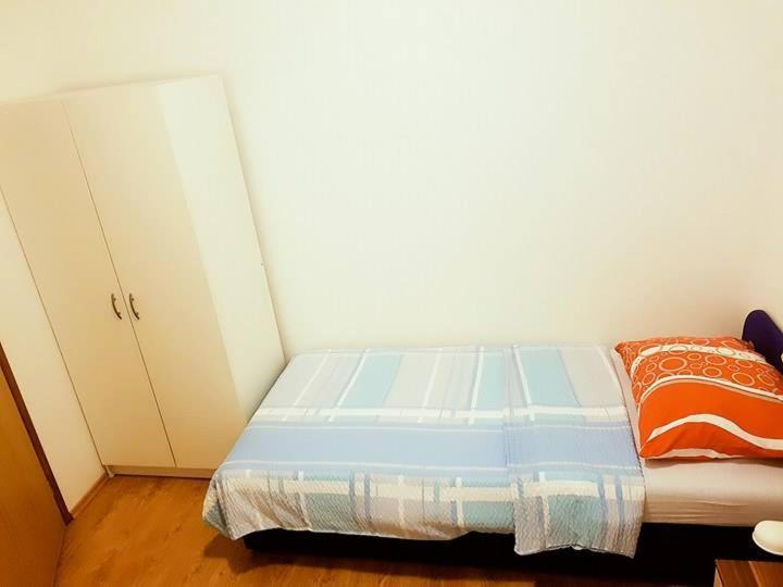 Renic Apartments نين المظهر الخارجي الصورة
