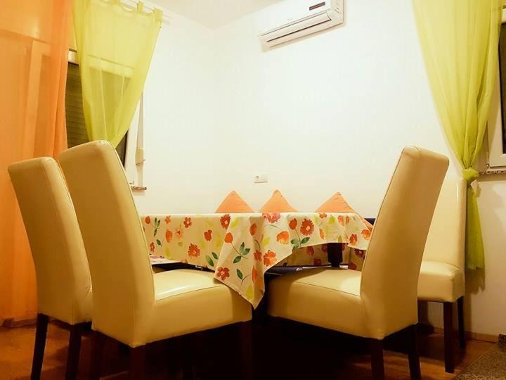 Renic Apartments نين المظهر الخارجي الصورة