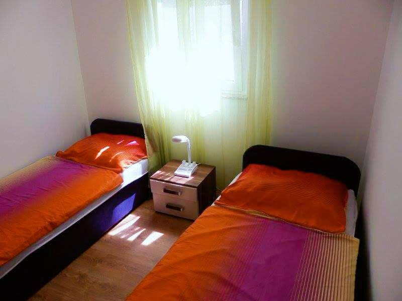 Renic Apartments نين المظهر الخارجي الصورة