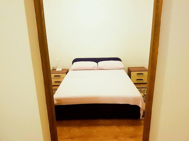 Renic Apartments نين المظهر الخارجي الصورة