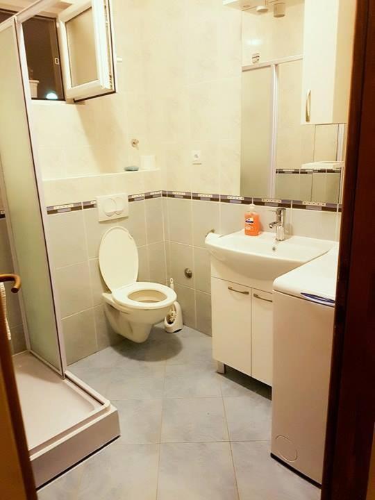 Renic Apartments نين المظهر الخارجي الصورة