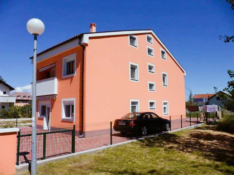 Renic Apartments نين المظهر الخارجي الصورة