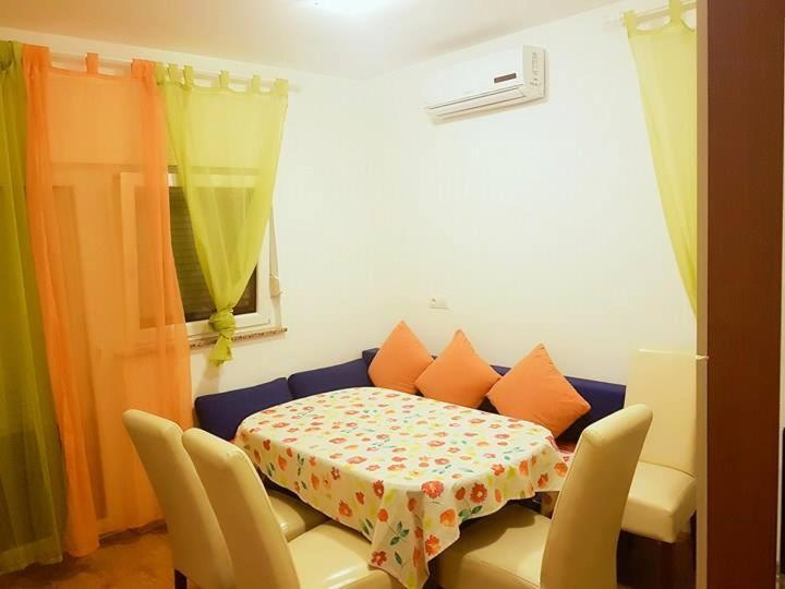 Renic Apartments نين المظهر الخارجي الصورة